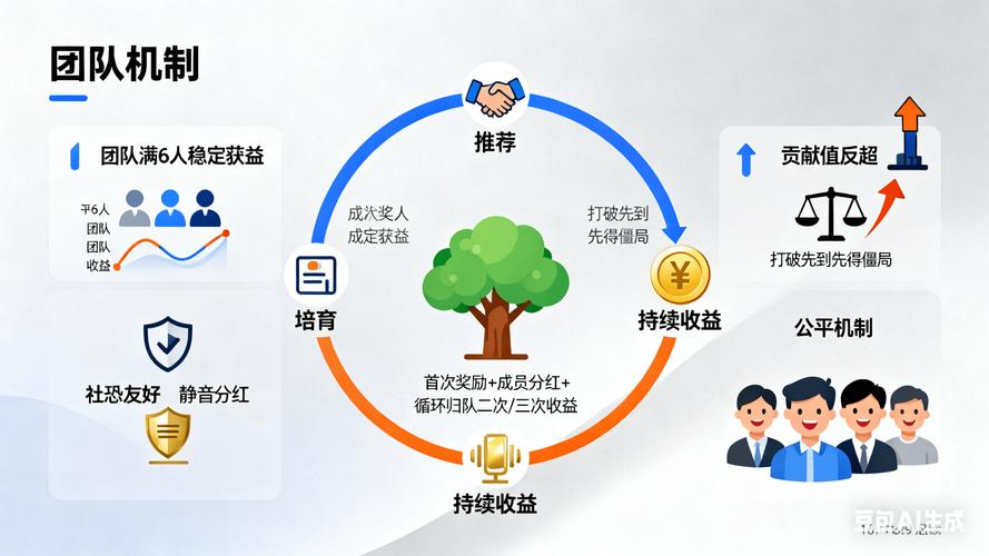 平台收费及收益机制