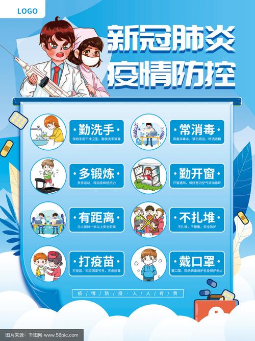 隆昌北疫情最新动态，防控措施与健康指南