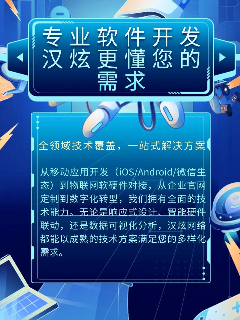 微网站定制，让网站更专业