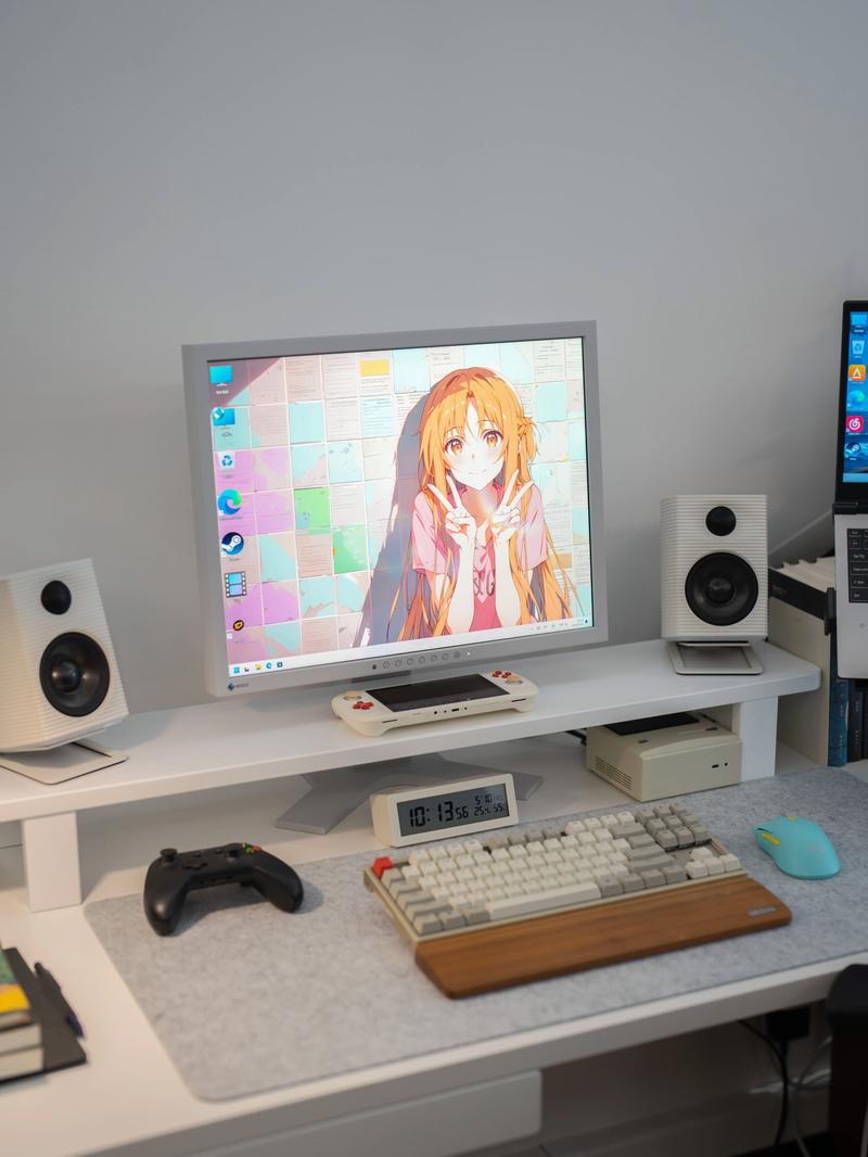 电脑音箱品牌与家用电脑桌的搭配指南，让声音与办公完美融合