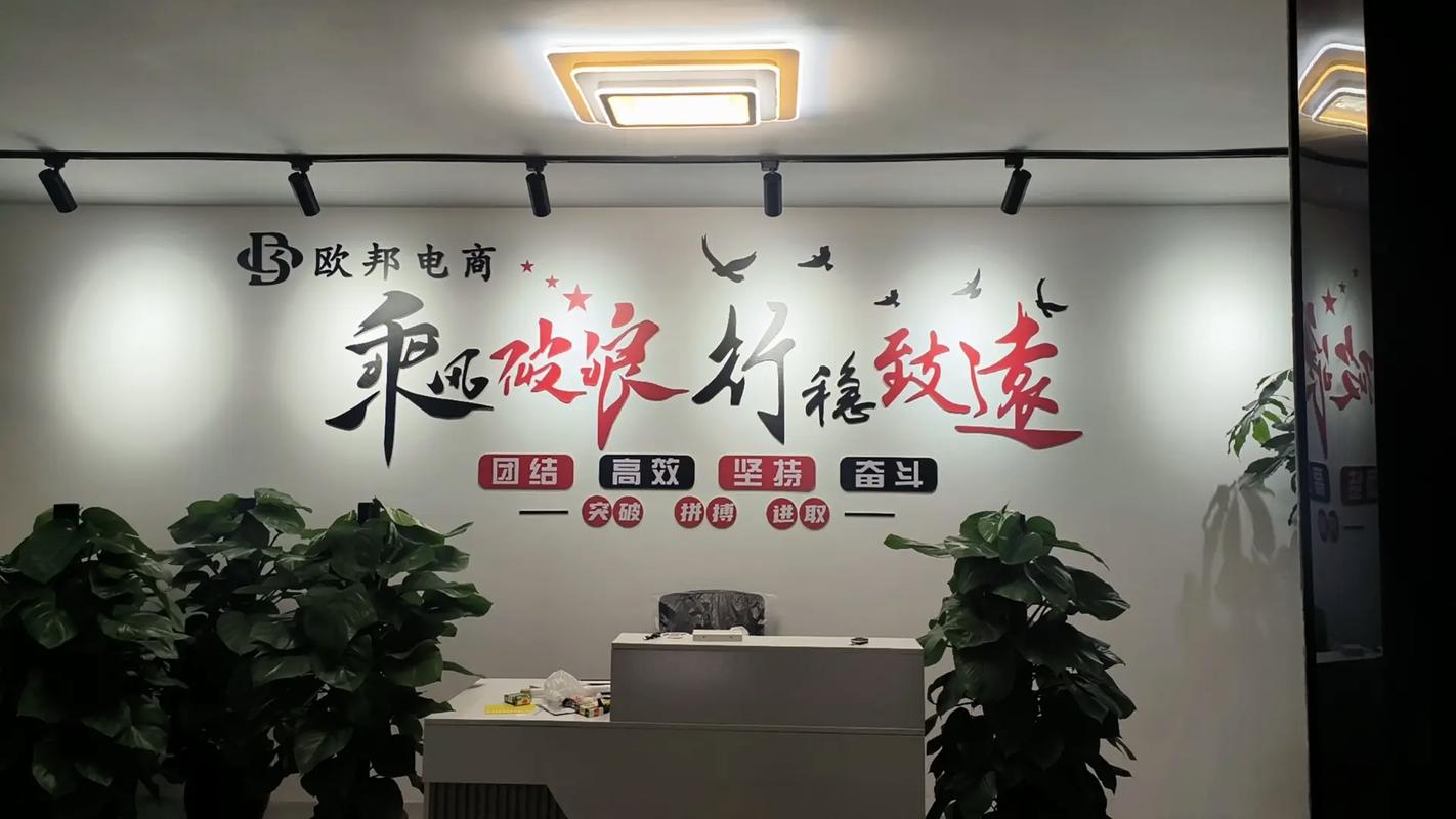 菏泽电商网站建设，打造品牌自信之路
