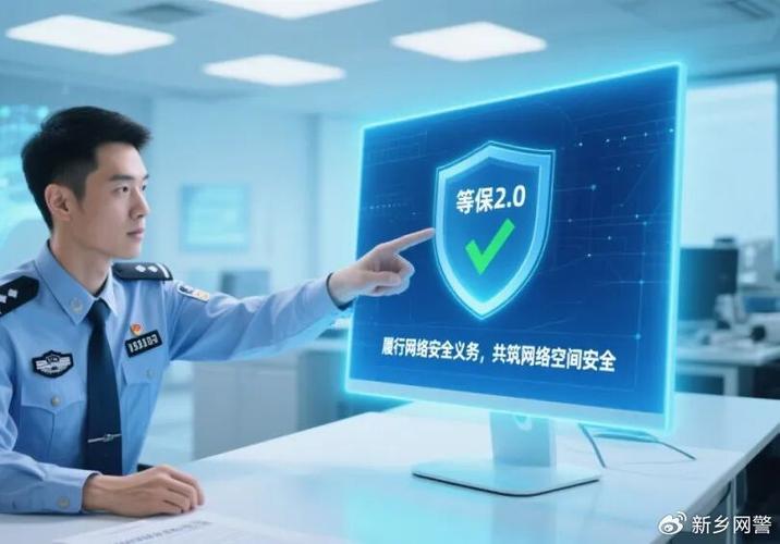 青岛网络监察电话，守护数字时代的安全与稳定
