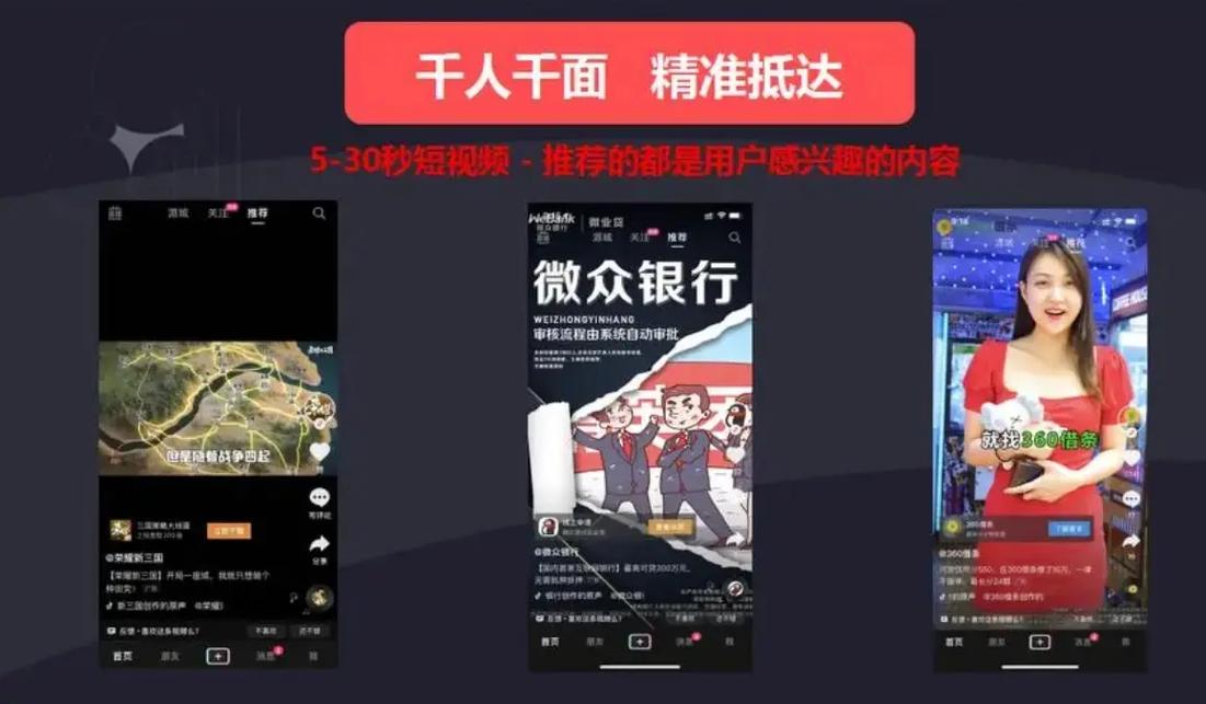 爆破式用户发现！喜马拉雅涨粉自助平台、抖音业务平台网站有哪些？你值得拥有！