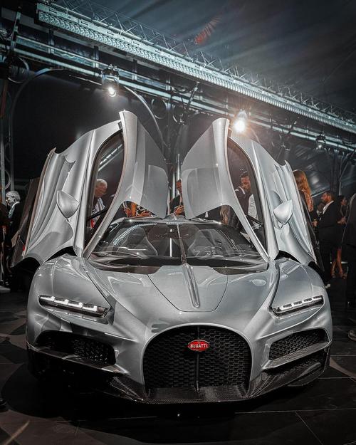 布加迪，疫情后的新未来？最新消息来了！