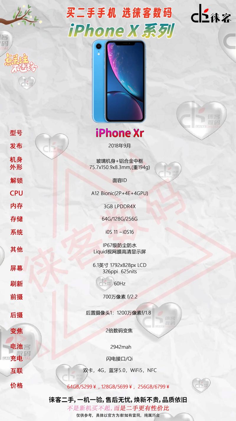 217年苹果 iPhone 配置推荐，从入门到高端，实用攻略