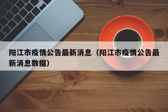 阳江疫情谣言最新消息