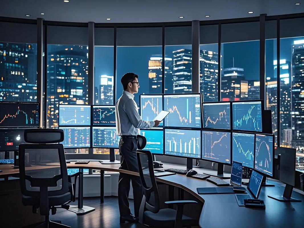 嘉兴网络公司，技术与市场并重，未来在你手中