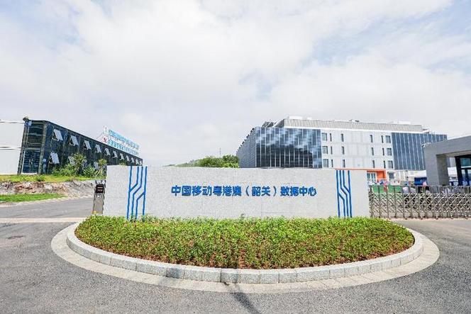 韶关有几间网络公司？