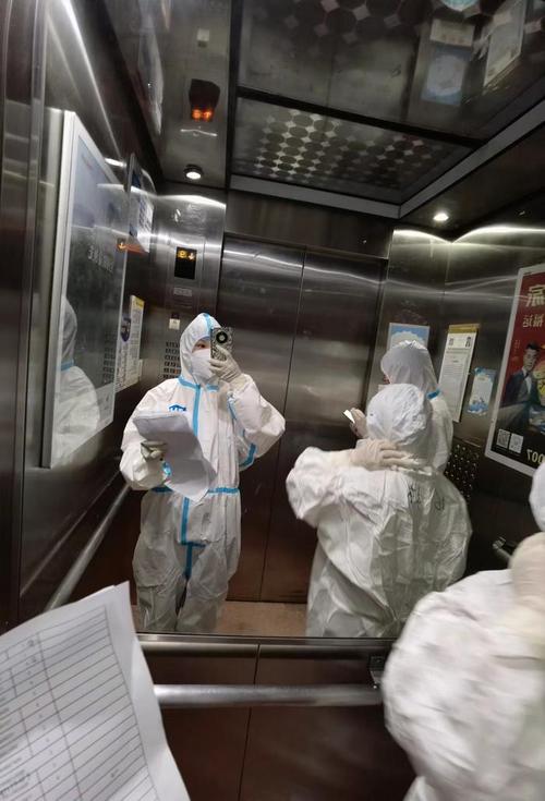 贵阳市疫情防控最新消息，重点区域疫情信息指南