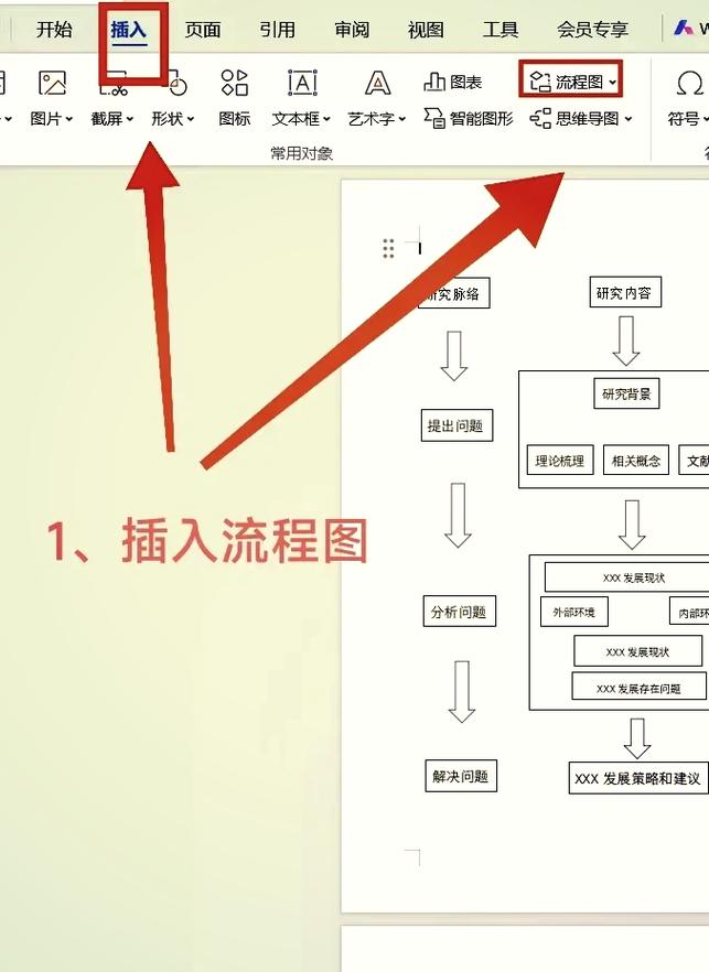 快手一元1赞的软件制作指南，流程图设计与制作
