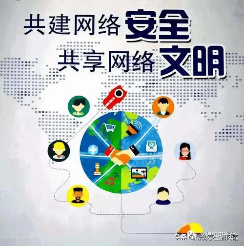 网站安全，构建安全的网络环境