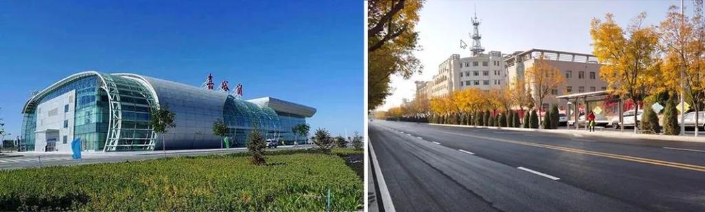 嘉峪关网络优化指南，助力数字经济发展