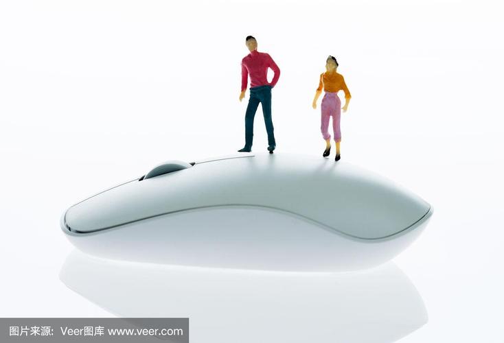 电脑鼠标，人类的小助手背后的故事