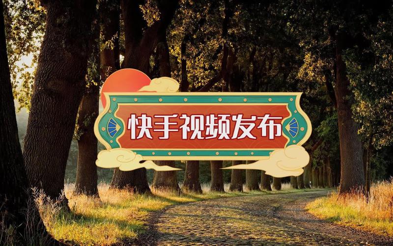 如何优化快手内容发布，提升播放量与转存率