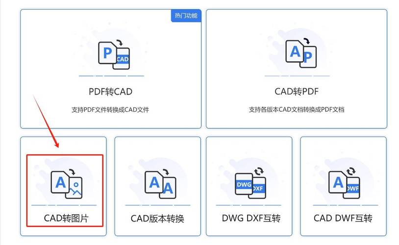 掌握CAD配置，让CAD变成你的得力助手！