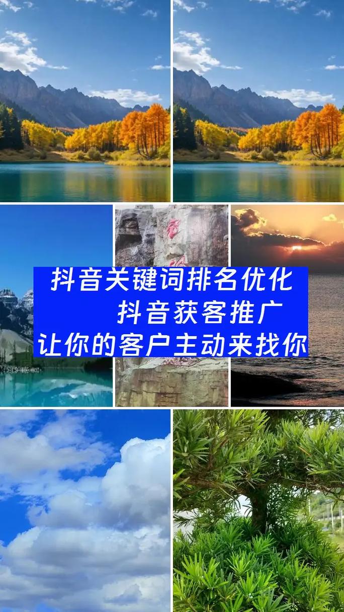 SEO优化与自媒体文章设计，打造一篇高质量的自媒体海报