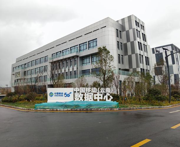 昆明网络建设公司，助力数字城市，提升效率