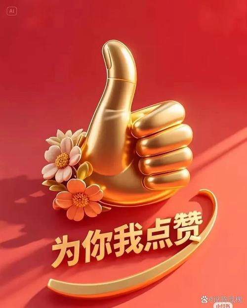 赞，是打开粉丝大门的钥匙