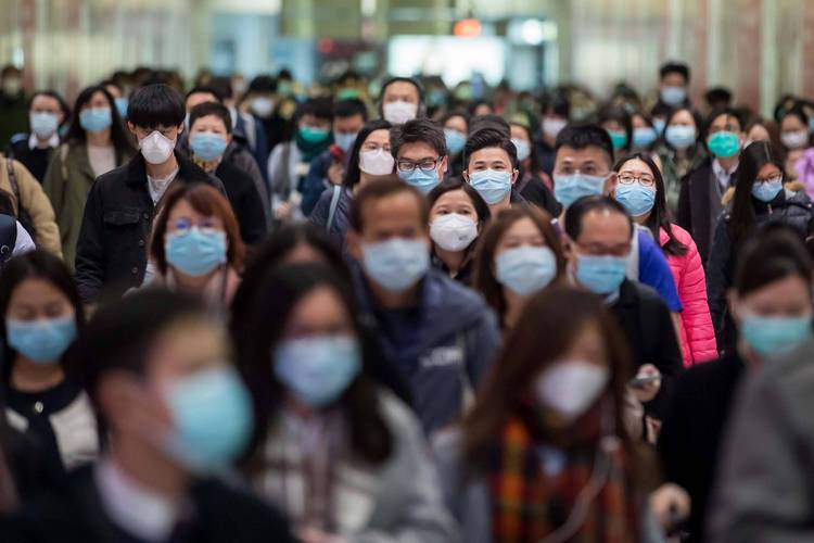 疫情大起，全球多地迎来新生活