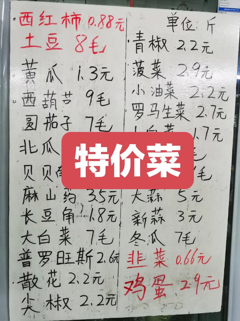 邹平疫情菜价最新消息