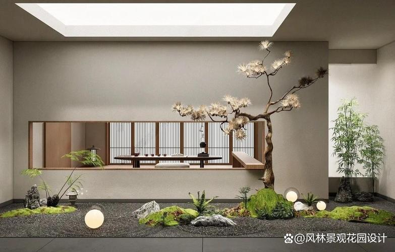 禅意的佛山宽屏网站建设，让设计与自然完美融合