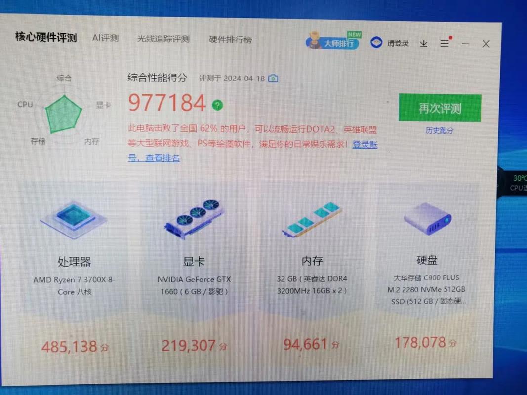AMD电脑配置推荐，值得考虑的电脑配置