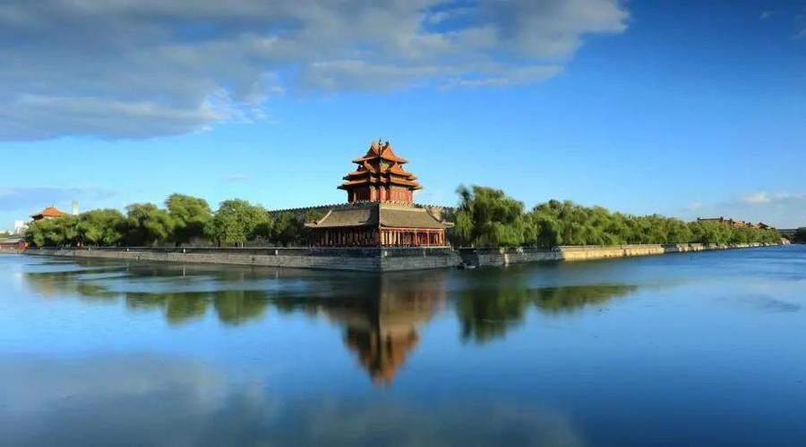 网络天下北京，一场网络生态的全球狂欢