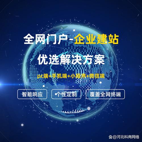 一、菏泽网站建设的现状与优势