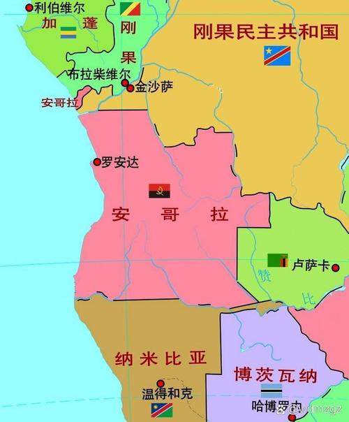今天，全球都在关注安哥拉的疫情最新消息。安哥拉，这个位于非洲西南部的国家，最近经历了前所未有的疫情爆发。疫情的起起落落，让我们看到了一个真实而复杂的公共卫生体系