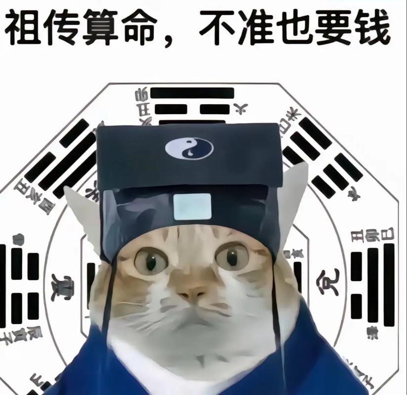 网络算命，一场看似玄学的网络算命之旅