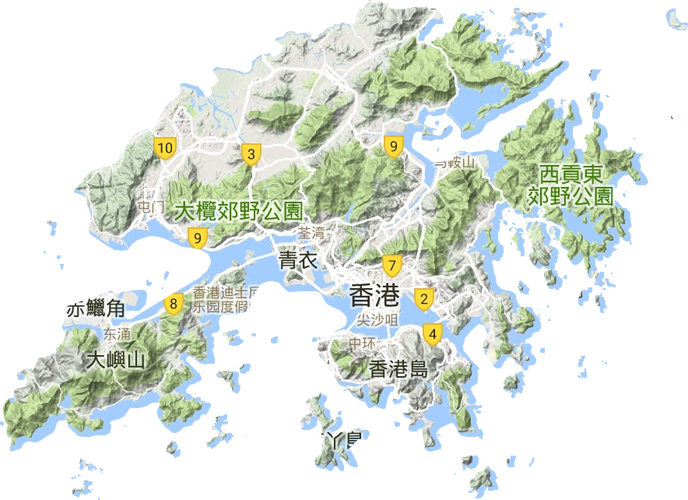 香港特别行政区海口房产网站建设指南