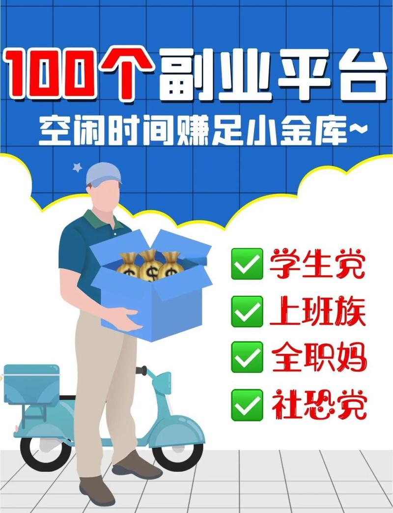SEO优化，你的个人兼职也能帮到你！