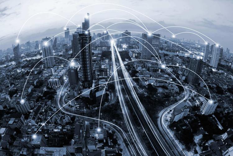 四海网络建设，enabling your digital presence across the globe