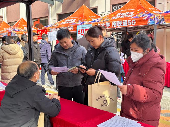 陵水专业建设，助力就业市场！