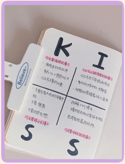 Kiss vs.快手，用户行为对比与运营建议