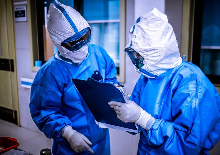 温州白羊区疫情最新动态，防控措施调整与应对策略