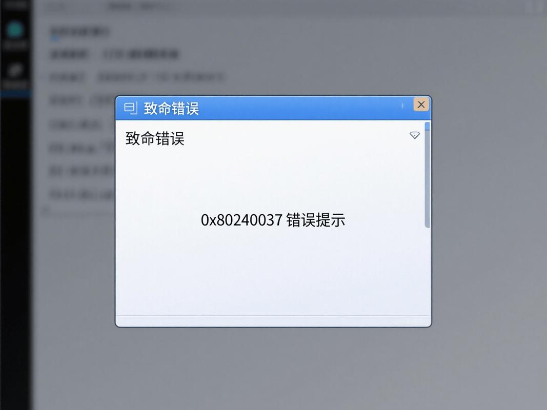 电脑显示器模糊，这个问题看似简单，实则隐藏着不少小陷阱。如果你经常遇到这个问题，可能不知道从哪里开始排查。别急，让我们一起来搞懂这个问题吧！