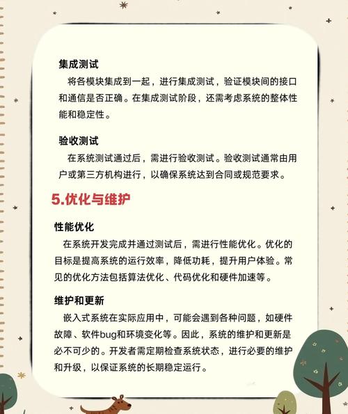 系统网站开发指南，从需求分析到优化优化