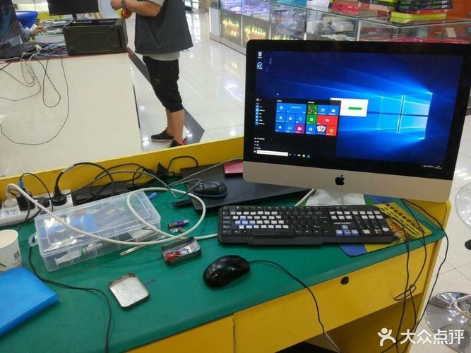 如何在西安和青岛选择适合的电脑维修培训中心?