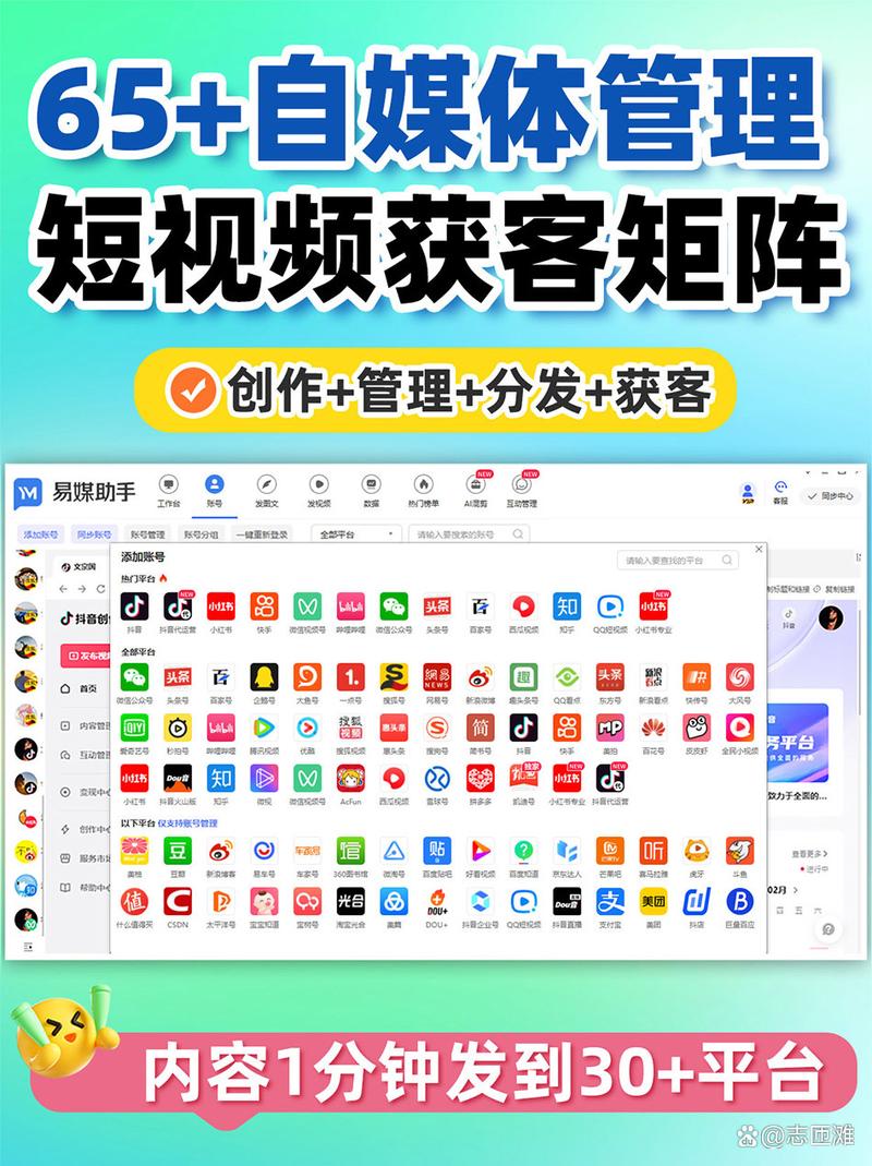 如何在抖音平台上快速分发和传播你的内容？