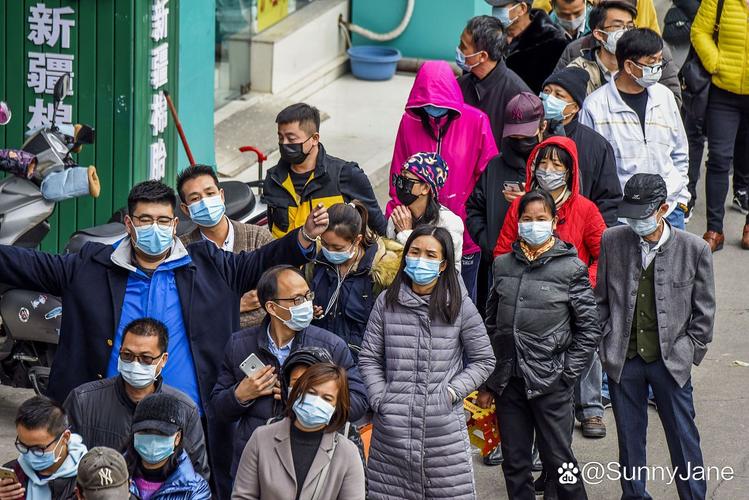 疫情之变，绕城千人感染 重构全国疫情防控新模式