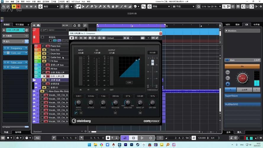 制作电脑音乐，从创意到音效