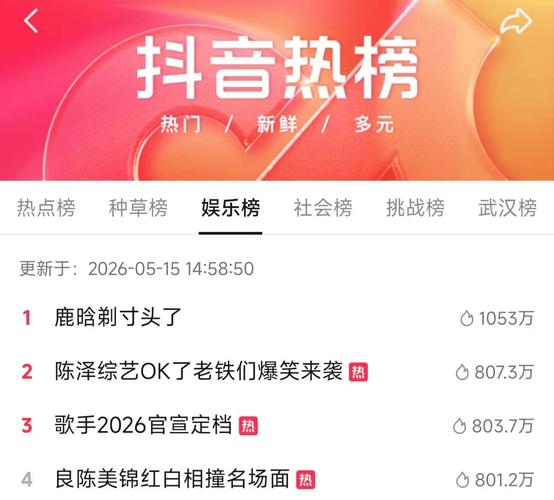 12:刷赞评价，抖音平台的隐藏力，如何用它来吸引用户？