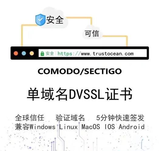 SSL证书保护网络，保障网络安全的基石