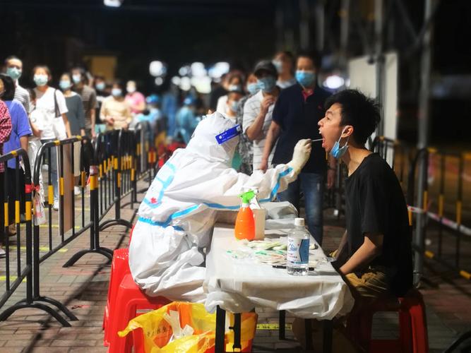 广州疫情指南,latest消息与应对策略