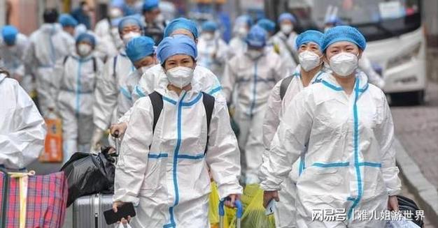 从起源到现在，追踪国际疫情的真相