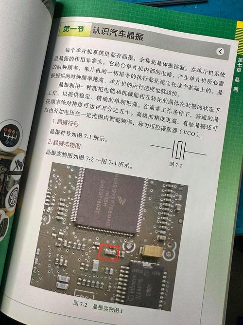 汽车电脑维修与平板电脑手写笔，技术与生活的新连接