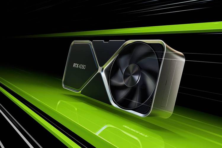 显卡市场，NVIDIA引领者