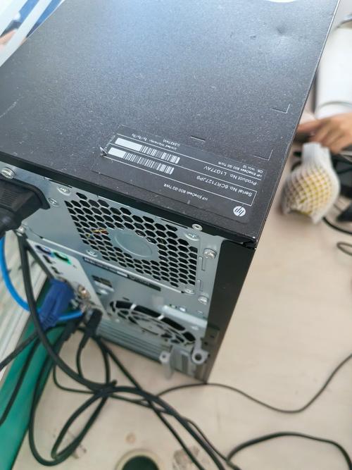 惠普电脑配置问题,你真的知道吗?