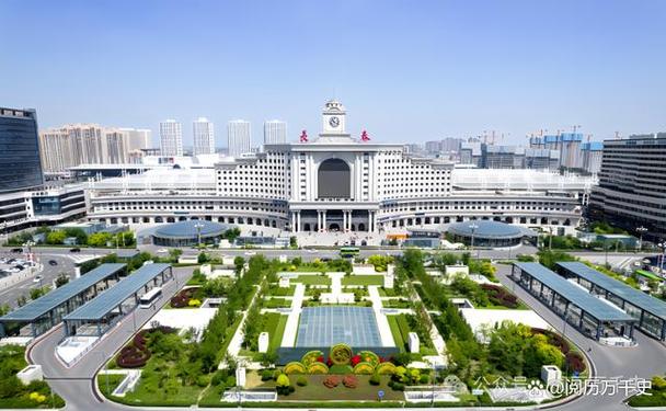 长春网站建设，让城市成为你的理想家园